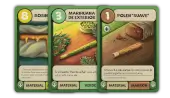 Ruler Le Jeu de Cartes