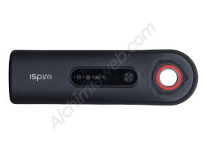 Ispire The Wand, Kit pour Dab