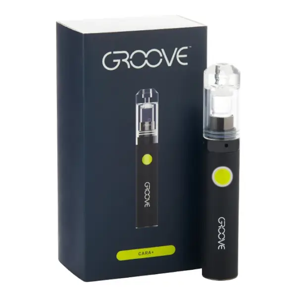 Groove Cara + Vaporiser