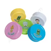Rick and Morty Grinder