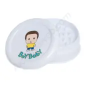 Rick and Morty Grinder