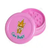Rick and Morty Grinder