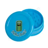 Rick and Morty Grinder