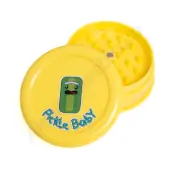 Rick and Morty Grinder