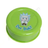 Rick and Morty Grinder