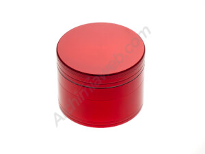 Grinder CNC - Pollinator coloured - 60 mm