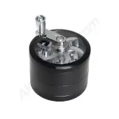 4 Part Pollinator Grinder