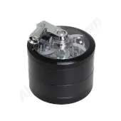 4 Part Pollinator Grinder