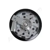 4 Part Pollinator Grinder
