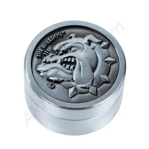 The Bulldog Grinder