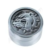 The Bulldog Grinder