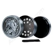 The Bulldog Grinder 
