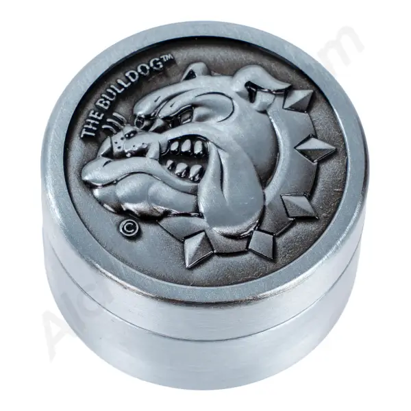 The Bulldog Grinder