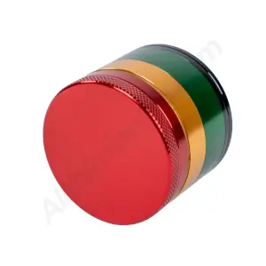Rasta Grinder 