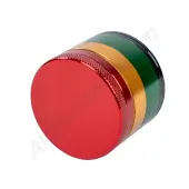 Rasta Grinder