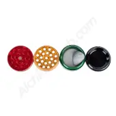 Rasta Grinder