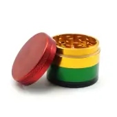 Rasta Grinder