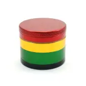 Rasta Grinder