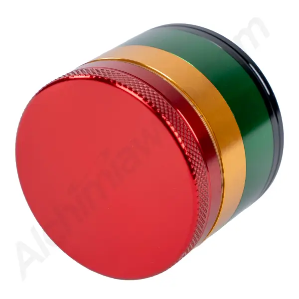 Rasta Grinder