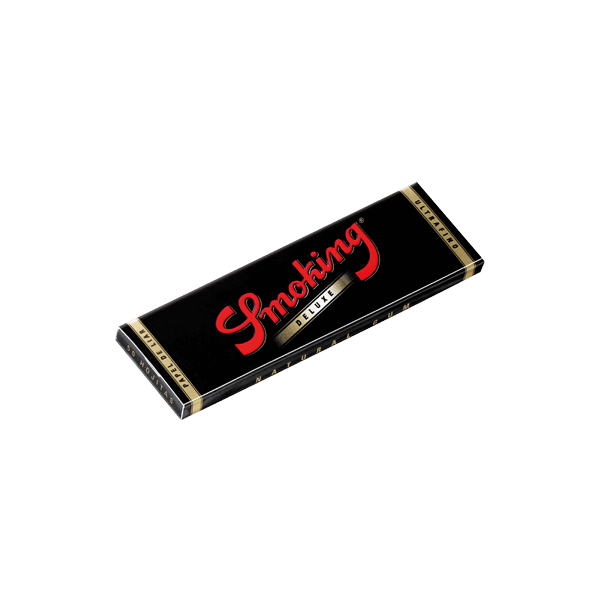 Smoking de luxe 1.1/4 - Zigarettenpapier