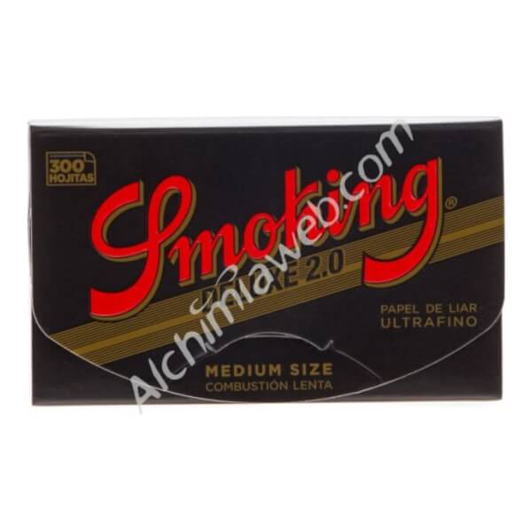 SMOKING - Rolling Paper - 300 units