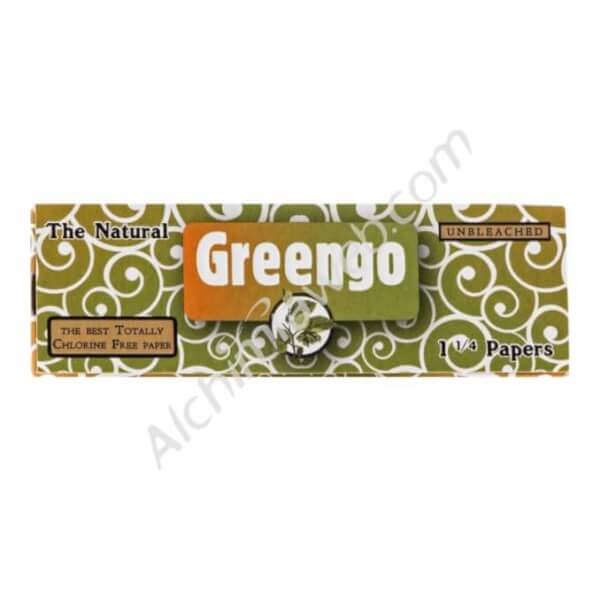 Papel Greengo 1. 1/4