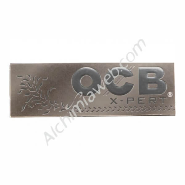 OCB X-PERT rolling paper - 50 units