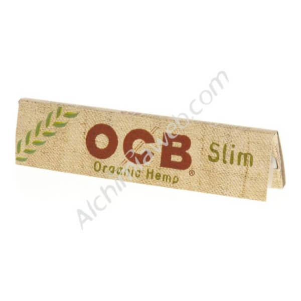 OCB Organic Hemp