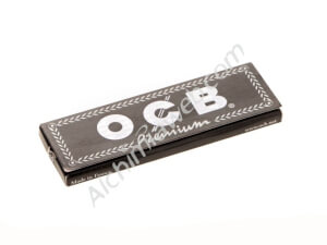 OCB Premium Single