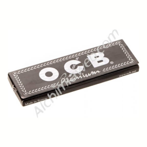 OCB Premium Single
