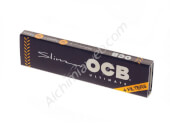 OCB Ultimate Slim + Tips