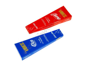 Conos pre-liados Vibes Cones Coffin 1¼