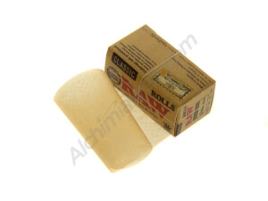 RAW NATURAL Rouleau 