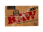 RAW 300 1.1/4 - Smoking Paper 
