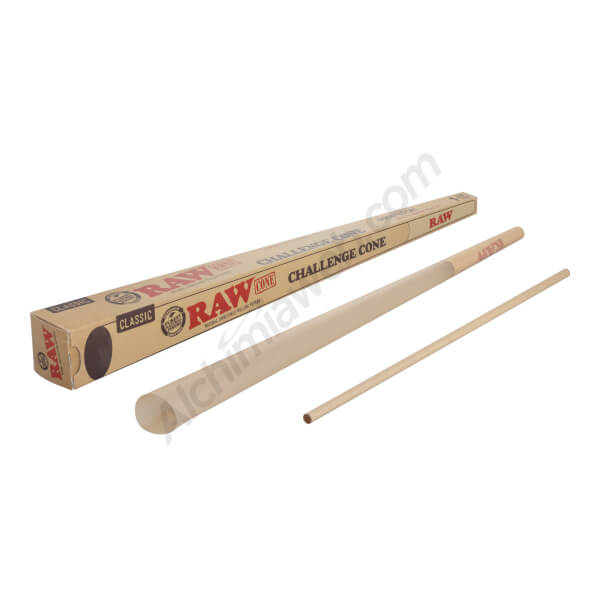Raw Cone Challenge Classic 60cm