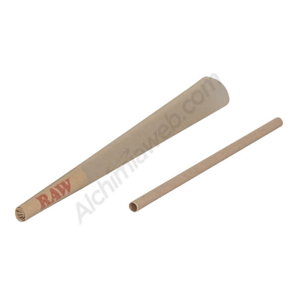 RAW Cono Emperador Classic