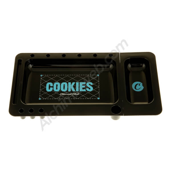 Smoking Tray Cookies 
