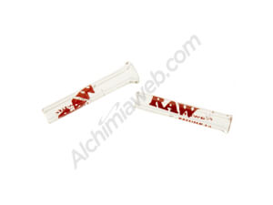 Rohglasfilter Raw