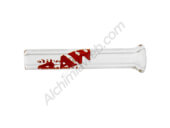 Filtre en verre Raw