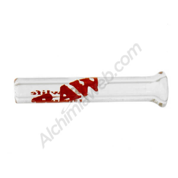 Filtre en verre Raw