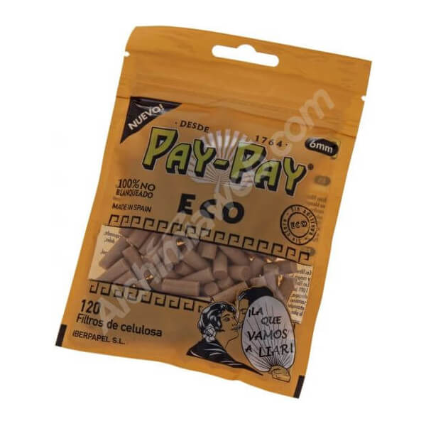 Pay Pay Eco Filters
