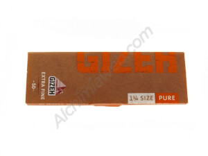 GIZEH Pure 1/4 Extra Fine