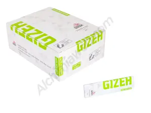 GIZEH King Size Slim Magnet