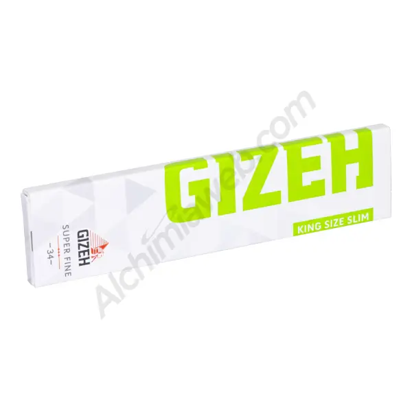 GIZEH King Size Slim Magnet