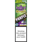 Blunt Juicy Wrap Hemp