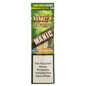 Blunt Juicy Wrap Hemp