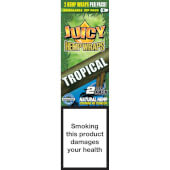 Blunt Juicy Wrap Hemp