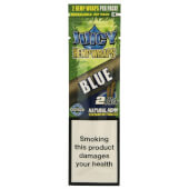 Blunt Juicy Wrap Hemp