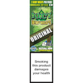 Blunt Juicy Wrap Hemp