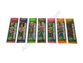 Blunt Hemp Wrap Lion Rolling Circus 